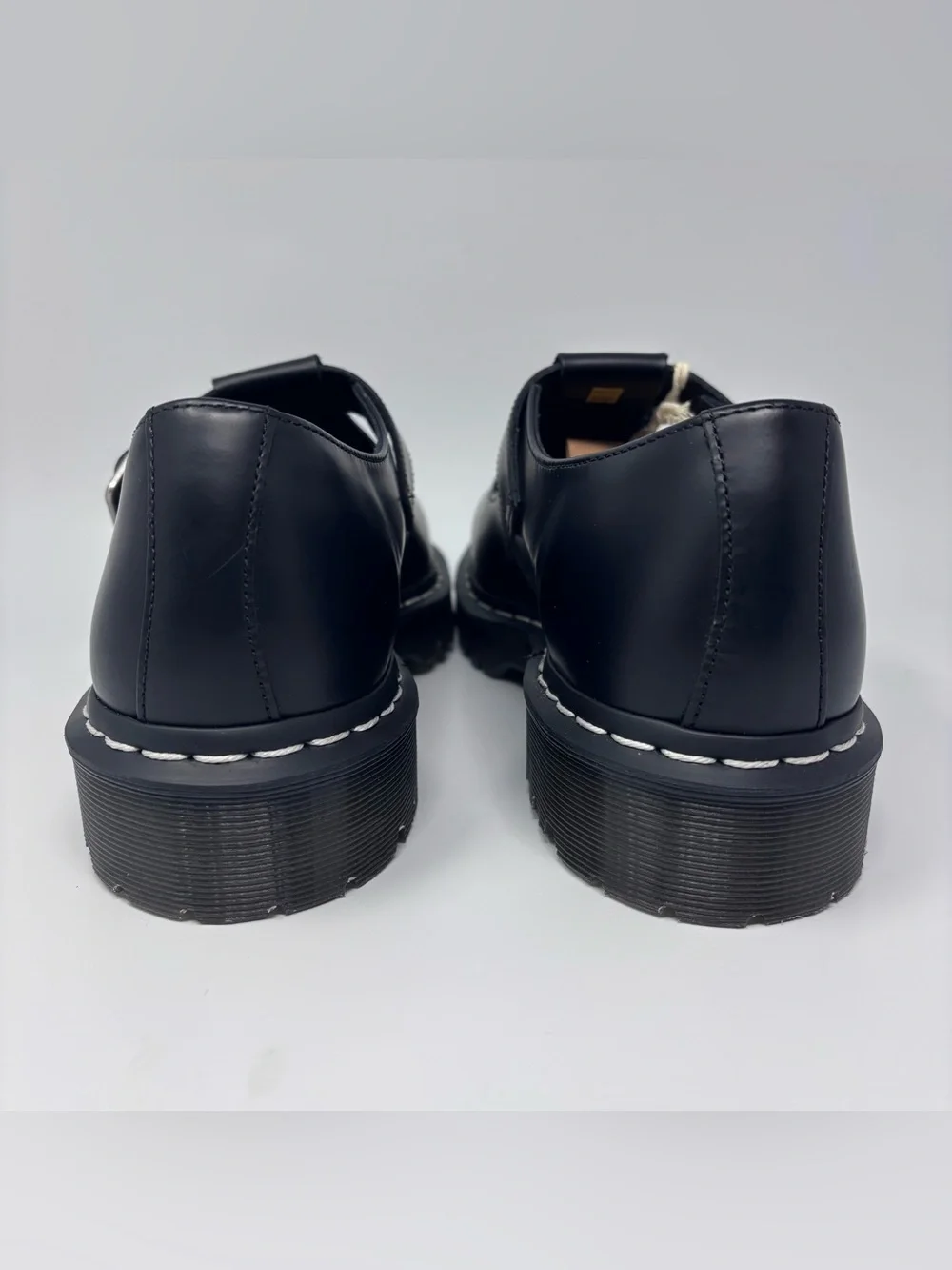 Dr.Martens Polley Bex Mary Janes 12